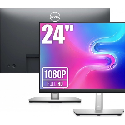 Dell P2422HE