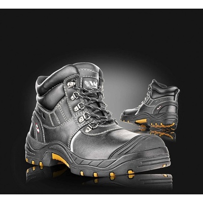 VM Footwear LUXEMBURG 2310-S3