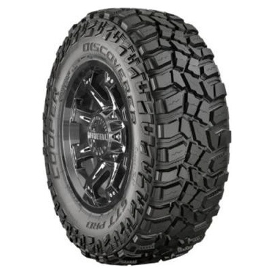 Cooper Discoverer STT PRO 331/25 R15 108Q