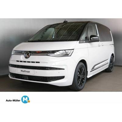 Volkswagen T7 Multivan TDI DSG 110 kW
