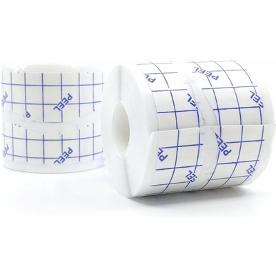 Pharmaplast Pharmafix PU fixační fólie na roli 10 cm x 10 m