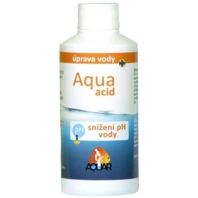 Aquar Aqua Acid 550 ml