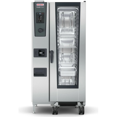 Rational iCombi classic 106014