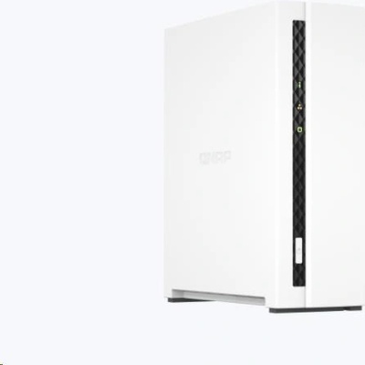 QNAP TS-133 – Hledejceny.cz