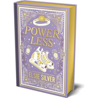 Powerless (Collector's Edition)