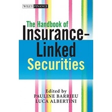 The Handbook of Insurance-Linked Securities