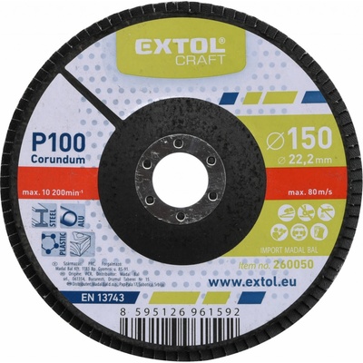 Extol 260050