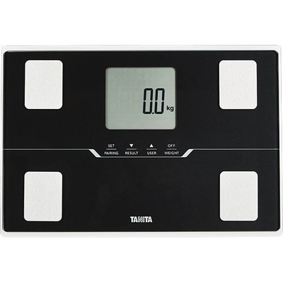 Tanita BC-401 černá – Hledejceny.cz