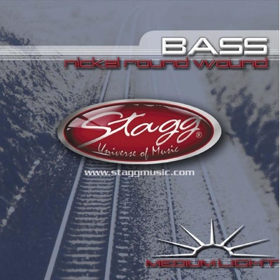 Stagg BA-4500
