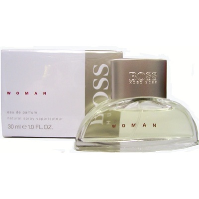 Hugo Boss toaletná voda dámska 30 ml