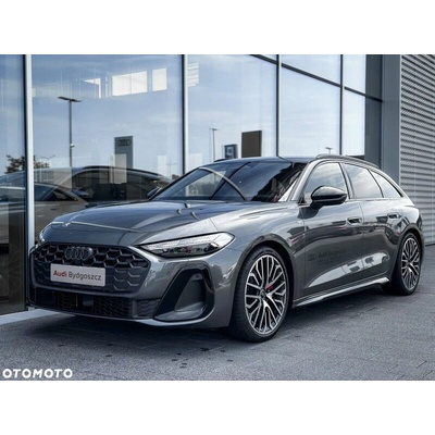 Audi A5 Avant 200 kW