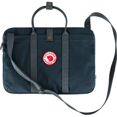 Taška na notebook Fjallraven 1960 Laptop Bag Navy uni