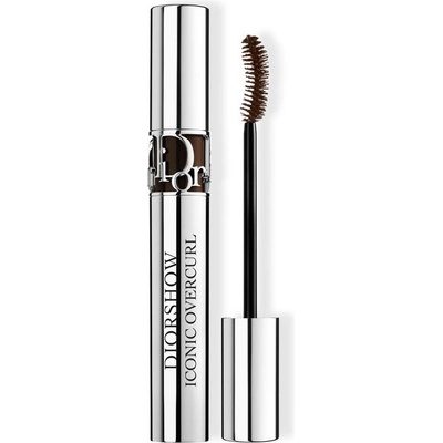 DIOR Diorshow Iconic Overcurl 694 brown Riasenka 10 ml