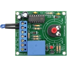Whadda WSHA138 WSHA138 termostat - modul