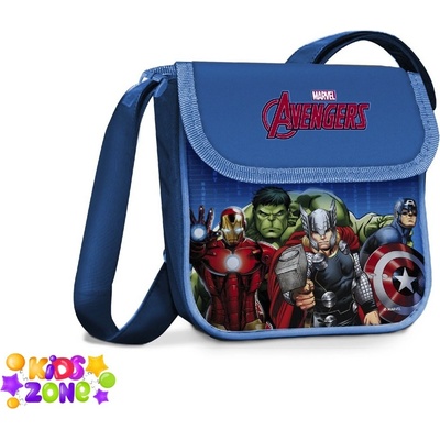 Star taška přes rameno Avengers 38851