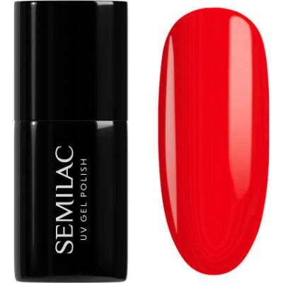 Semilac gél lak 981 Spicy Neon 7 ml
