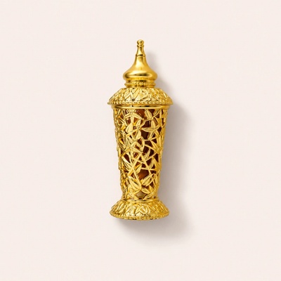 Swiss Arabian Kashkha parfémovaný olej unisex 20 ml