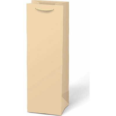 Taška MFP dárková T12 kraft 120x360x90 béžová