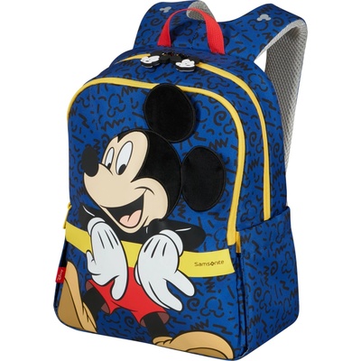 Samsonite Disney Daydream větší Mickey Happy 154943-A651