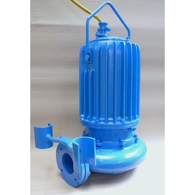 SIGMA PUMPY 80-GFHU-220-60-LU SZ GFHU-00003