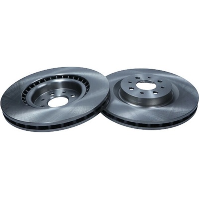 MAXGEAR Brzdový kotúč 19-4689