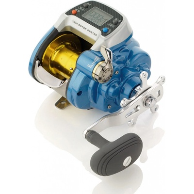 WFT ELECTRA 700 PR BIMOTOR Full HP