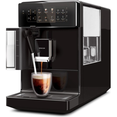 Sencor SES 9300BK – Hledejceny.cz