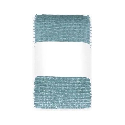 Jutová stuha Ditipo 2m x 5cm, modrá – Hledejceny.cz