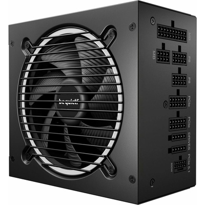 be quiet! Pure Power 13 M 750W BP026EU – Hledejceny.cz