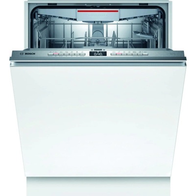 Bosch SMV4HVX45E