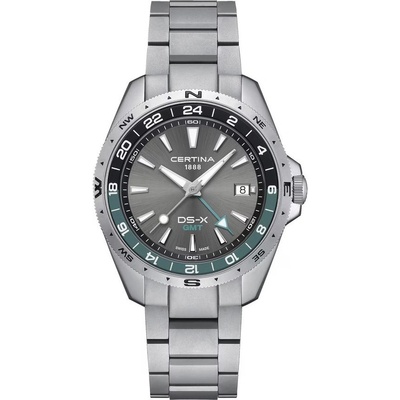 Certina C047.452.11.081.00
