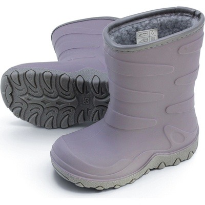 Mikk-Line Thermal Boots Shark