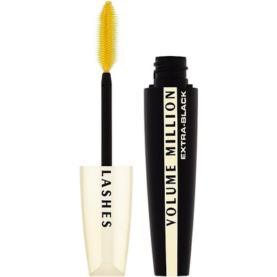 L'Oréal Paris riasenka Volume Million Lashes Extra Black 9,2 ml