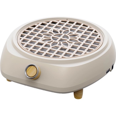 GloryStyles Odsávačka prachu na nehty 100 W – Hledejceny.cz