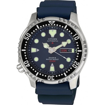 Citizen NY0040-17L