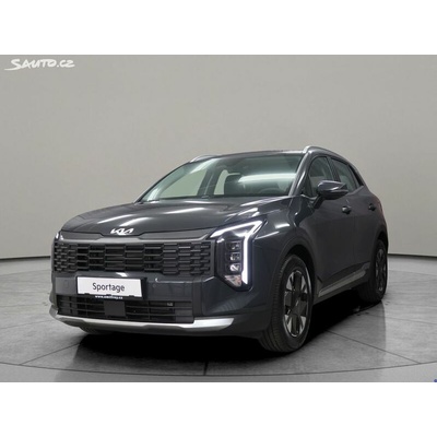Kia Sportage Exclusive 110 kW