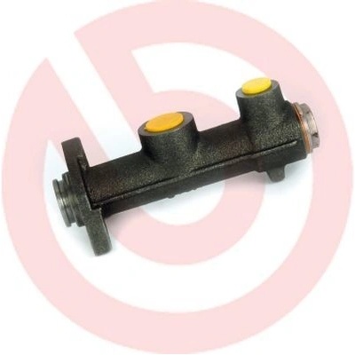 BREMBO Hlavný spojkový valec C41001