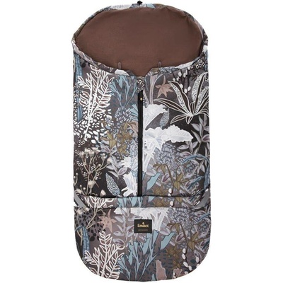 Emitex 2v1 Cocoon Softshell Bloomora