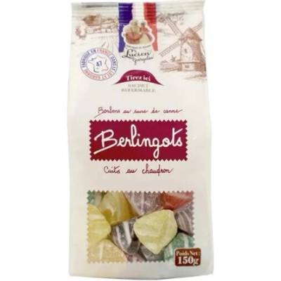 Lucien Georgelin bonbóny Berlingot 150 g