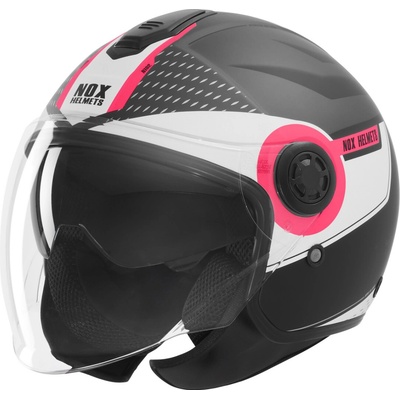 NOX N182 Round