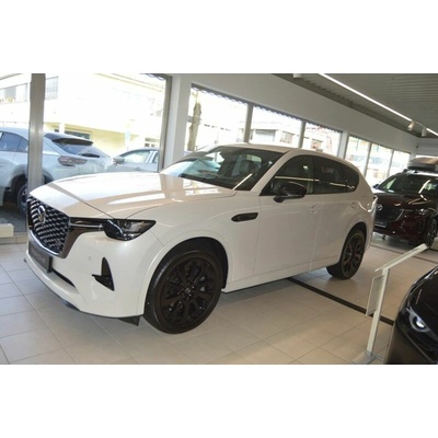 Mazda CX-60 2.5 e-Skyactiv PHEV HOMURA 241 kW