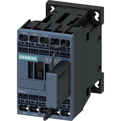 Siemens 3RH2122-2LB40-2LA0