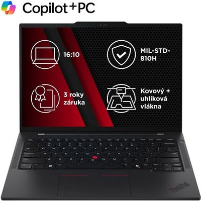 Lenovo ThinkPad T14s G6 21QX00H5CK