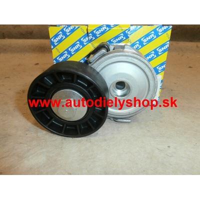 Peugeot 307 4/01-05 napinak 2,0HDi