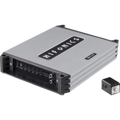 Hifonics Mercury I v2