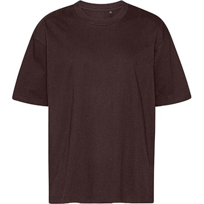 Tiger cotton by Neutral tričko NET60011 Hnědá
