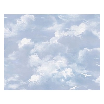A.S. Création 560414 - Vinylová tapeta Dekora Natur 6 rozmery 0,53 x 10,05 m