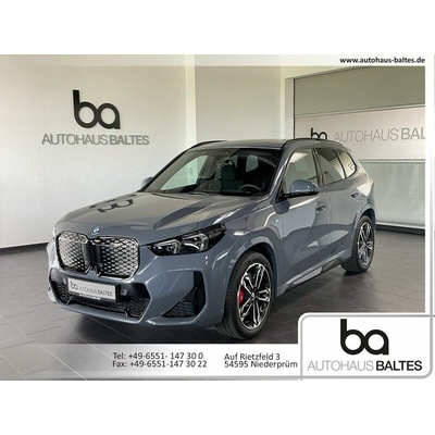 BMW iX1 eDrive20 M Sport Pro 150 kW