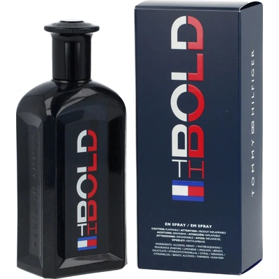 Tommy Hilfiger TH Bold toaletní voda pánská 100 ml tester