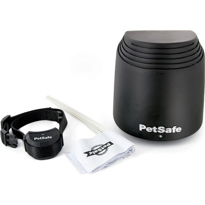 PetSafe Bezdrôtový ohradník pre psov Stay + Play